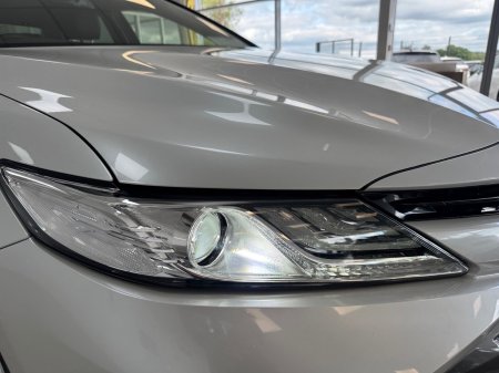 2020 Toyota Camry - photo 20