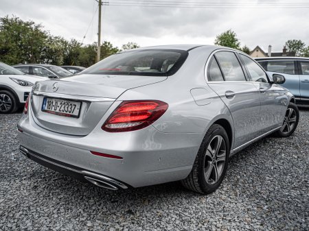 2018 Mercedes-Benz E-Class - photo 3