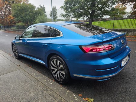 2023 Volkswagen Arteon - photo 5