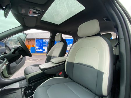 2026 Kia EV3 - photo 23