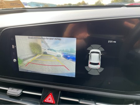 2024 Kia Niro - photo 20