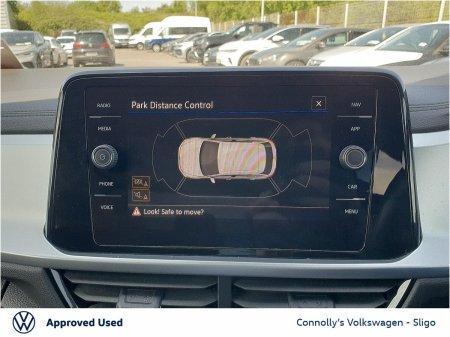 2023 Volkswagen T-Roc - photo 17
