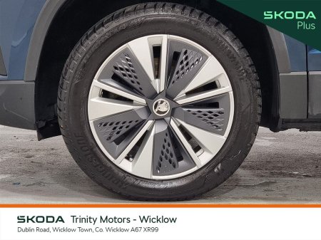 2023 Skoda Karoq - photo 9