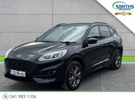 2023 Ford Kuga - photo 14