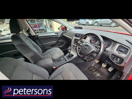 2015 Volkswagen Golf - photo 11