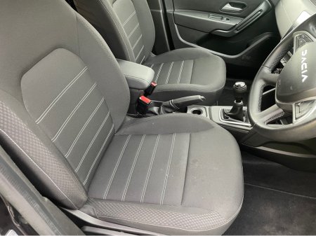 2023 Dacia Duster - photo 9