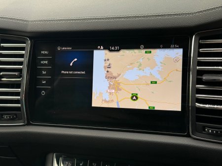 2022 Skoda Kodiaq - photo 15