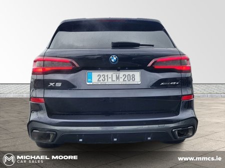 2023 BMW X5 - photo 13