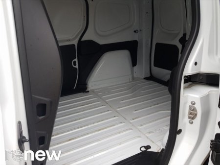 2024 Renault Kangoo - photo 11