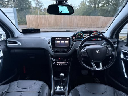 2016 Peugeot 2008 - photo 40