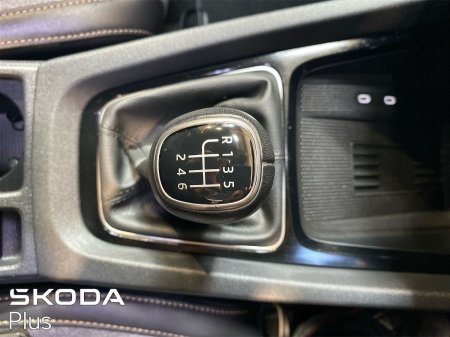 2024 Skoda Octavia - photo 19