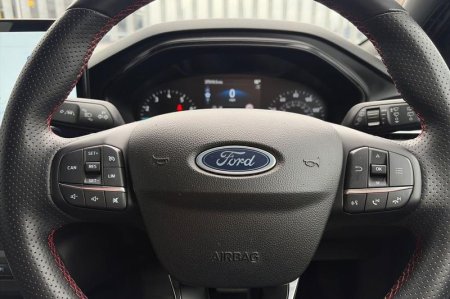 2024 Ford Focus - photo 12