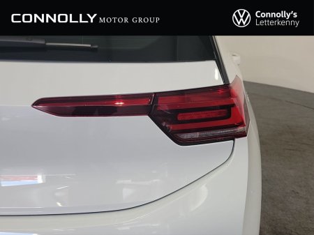 2026 Volkswagen ID.3 Neo - photo 12