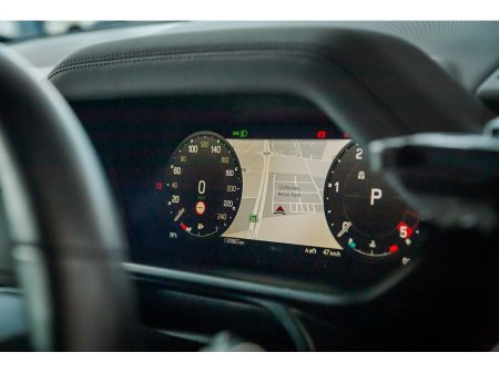 2025 Land Rover Defender - photo 19