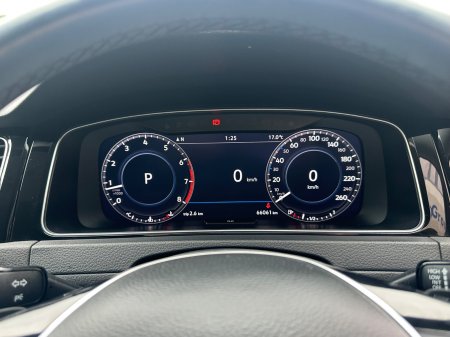 2019 Volkswagen Golf - photo 18