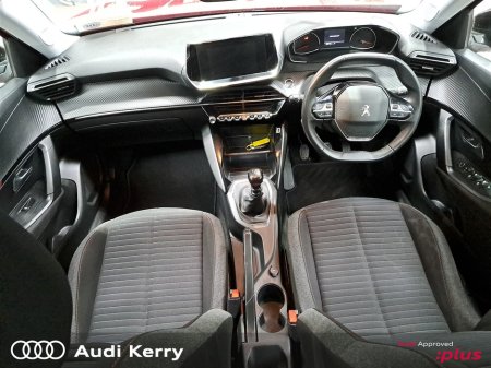 2022 Peugeot 2008 - photo 12