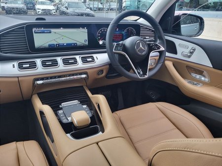 2027 Mercedes-Benz GLE - photo 6