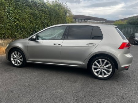 2014 Volkswagen Golf - photo 10