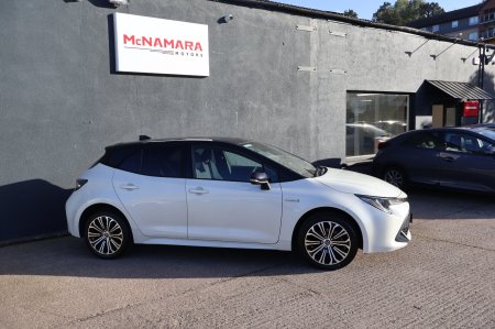 2019 Toyota Corolla - photo 2