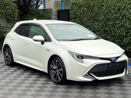 2018 Toyota Corolla - photo 15