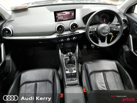 2024 Audi Q2 - photo 12