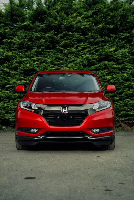2018 Honda Vezel - photo 3