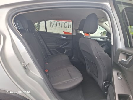 2021 Ford Focus - photo 11