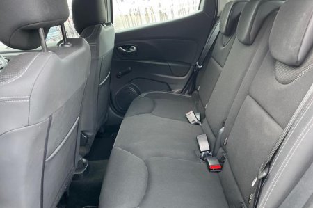 2018 Renault Clio - photo 20