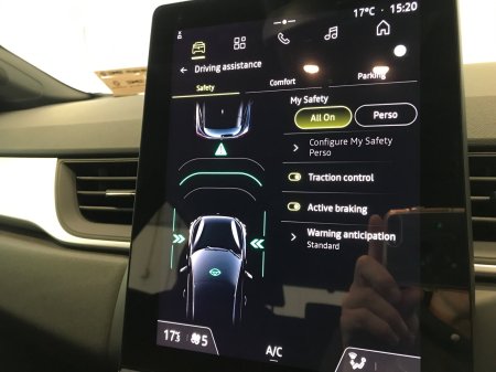 2026 Renault Captur - photo 18