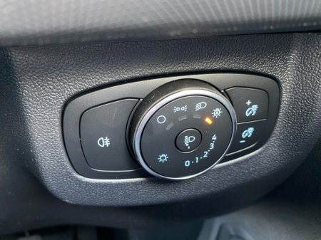 2026 Ford Courier - photo 12