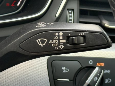 2022 Audi A4 - photo 22