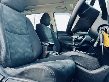 2016 Nissan X-Trail - photo 13