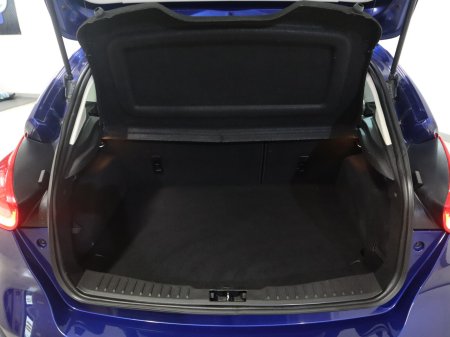 2016 Ford Focus - photo 25