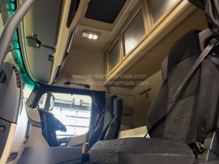 2022 MERCEDES BENZ ACTROS 2458 - photo 14