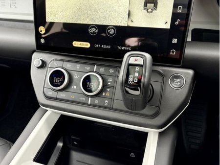 2026 Land Rover Defender - photo 21