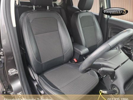 2020 Ford EcoSport - photo 10