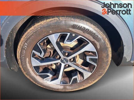 2024 Kia Sportage - photo 15