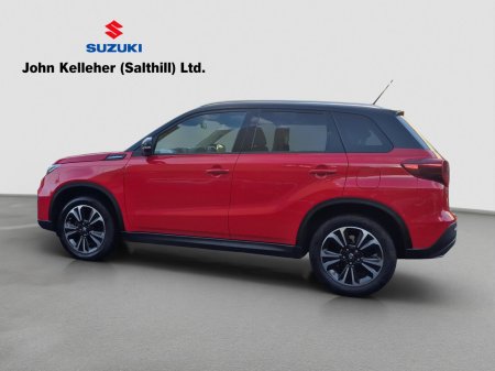 2024 Suzuki Vitara - photo 7