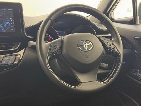 2023 Toyota C-HR - photo 9