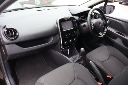 2015 Renault Clio - photo 24