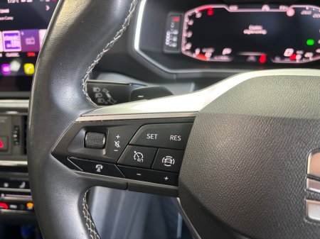 2021 SEAT Tarraco - photo 14