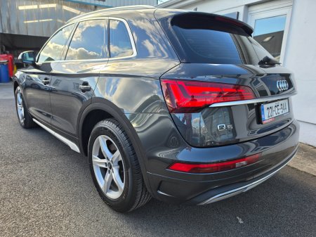 2022 Audi Q5 - photo 6