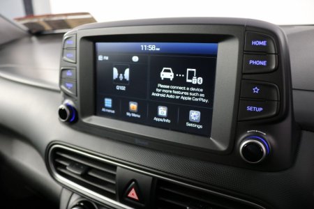 2021 Hyundai KONA - photo 15