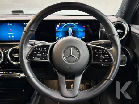2019 Mercedes-Benz A-Class - photo 22
