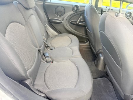 2016 Mini Countryman - photo 15