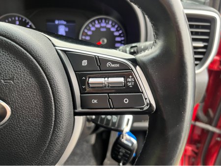 2019 Kia Sportage - photo 23
