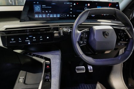 2025 Peugeot 3008 - photo 21