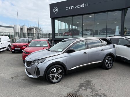 2022 Peugeot 5008 - photo 3