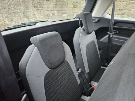 2015 Citroen C4 - photo 8
