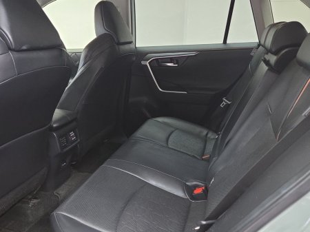 2023 Toyota RAV4 - photo 7